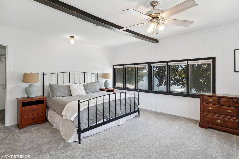 Photo of Bedroom in Lake Catherine