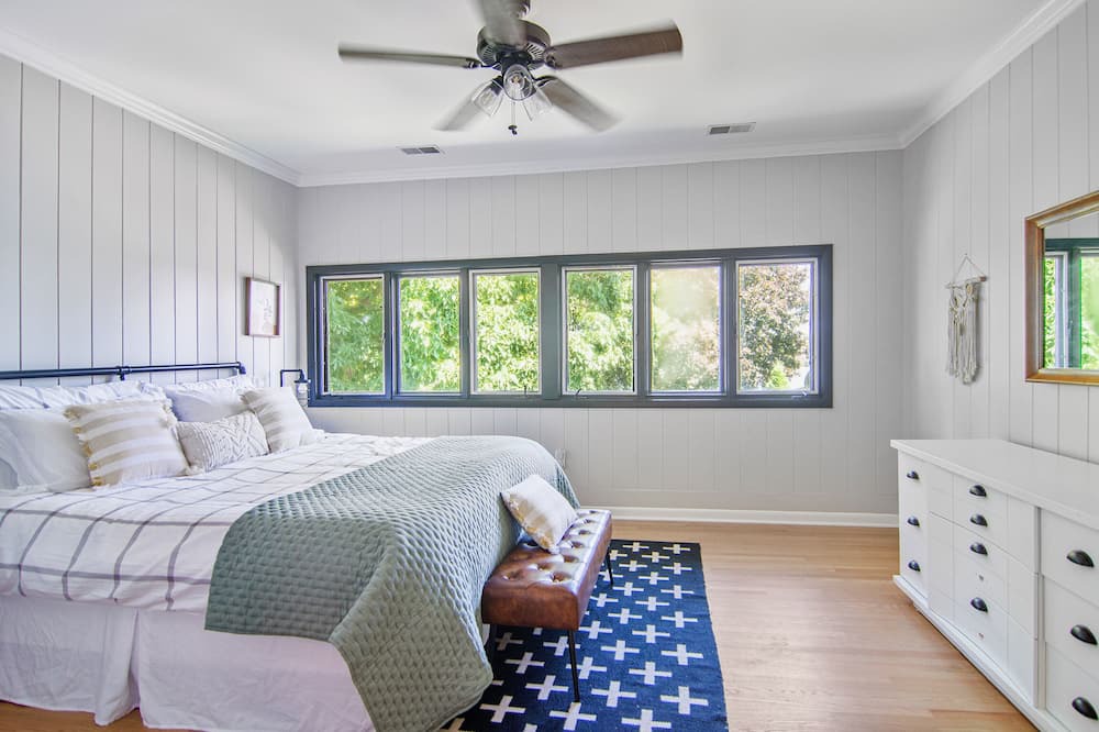 Photo of Bedroom in Lake Catherine