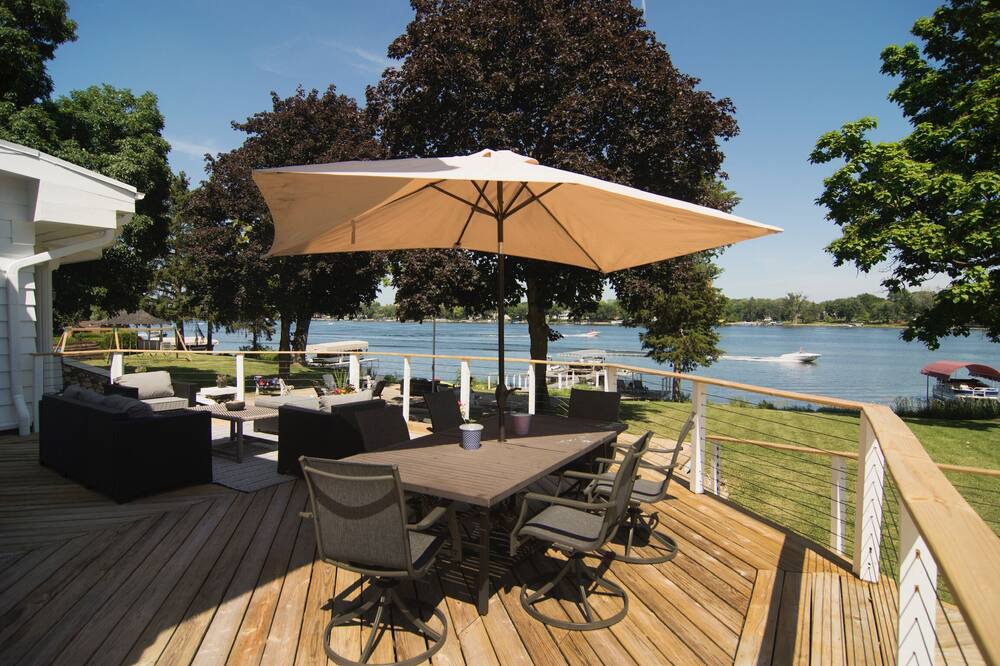 Photo of Outdoor in Lake Catherine