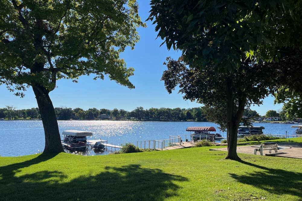 Photo of Outdoor in Lake Catherine