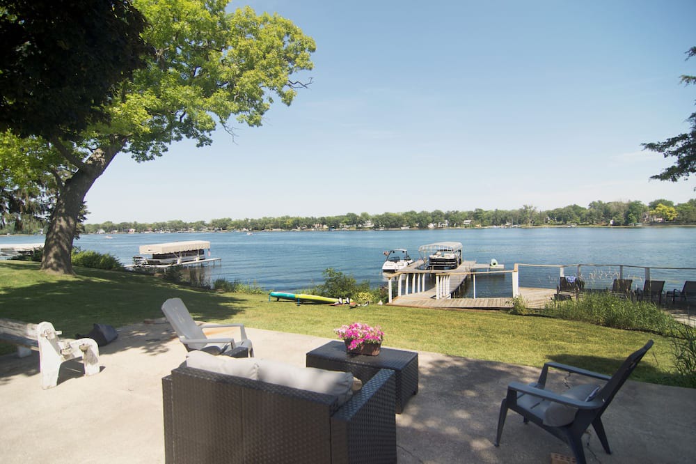 Photo of Outdoor in Lake Catherine