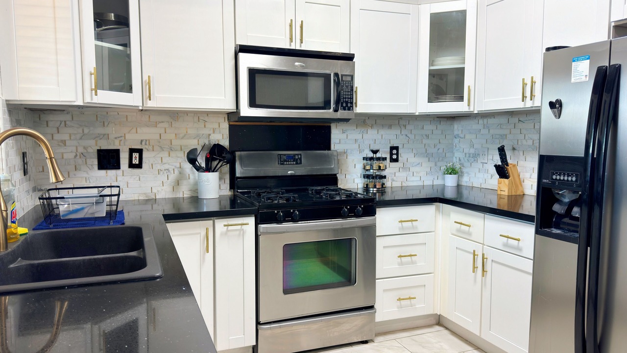 Photo of Kitchen in Rancho Cordova