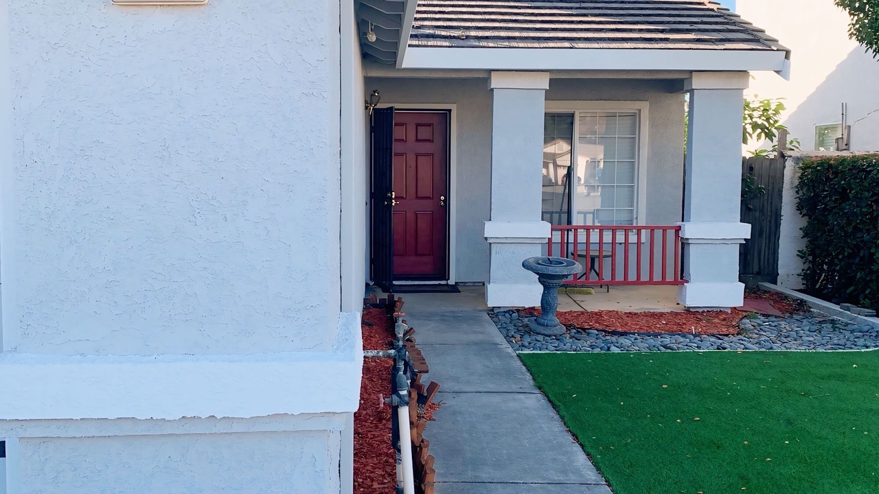 Photo of Outdoor in Rancho Cordova