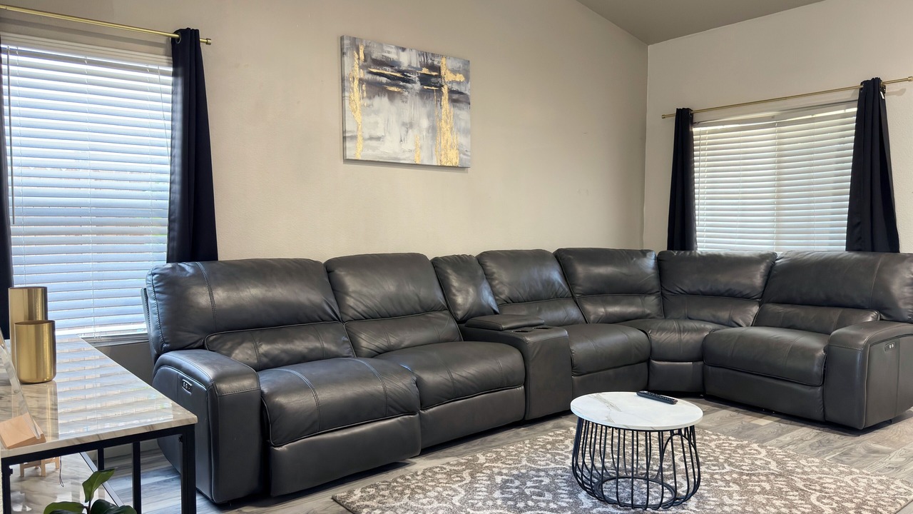 Photo of Livingroom in Rancho Cordova