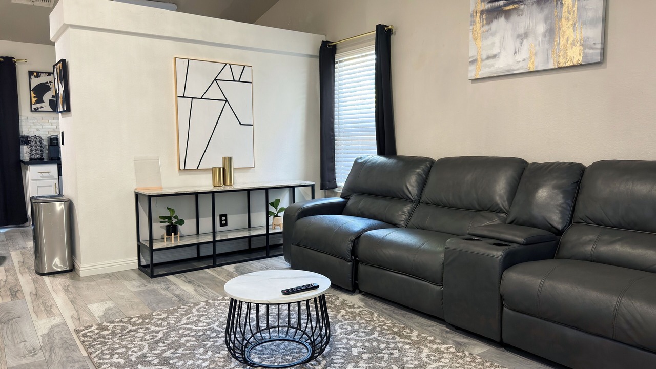 Photo of Livingroom in Rancho Cordova