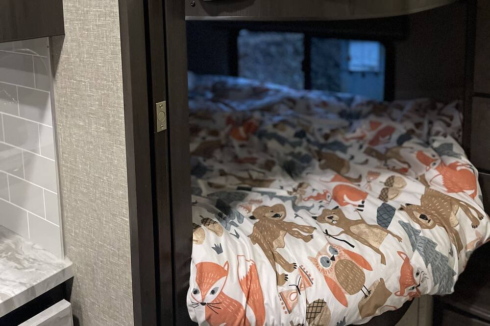 Photo of Bedroom in Battle Ground