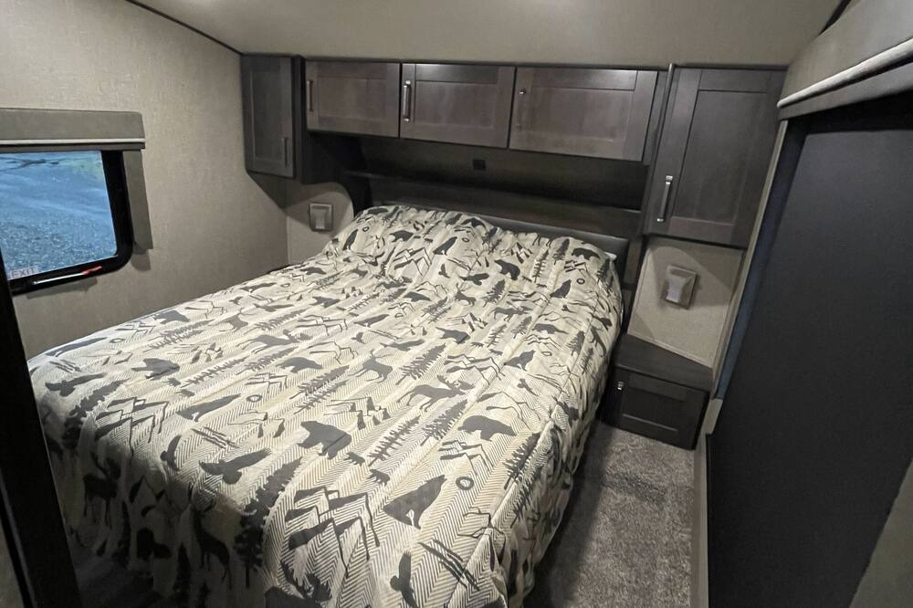 Photo of Bedroom in Battle Ground