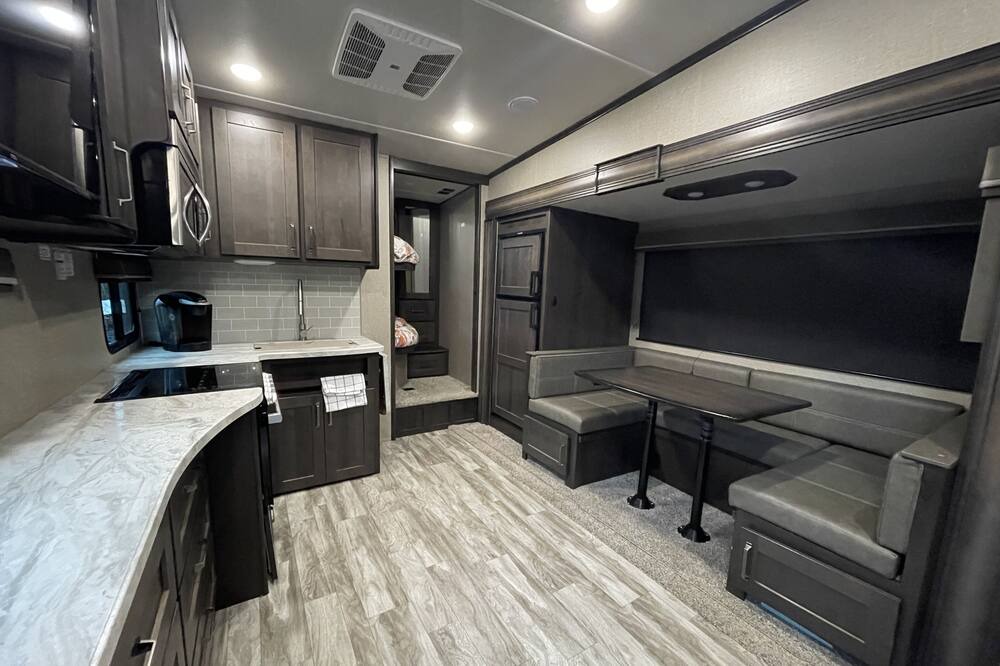 Photo of Bedroom in Battle Ground