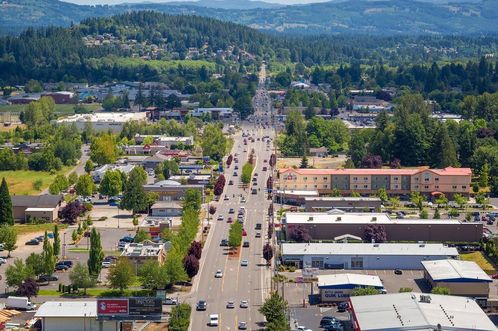 Photo of Others in Battle Ground