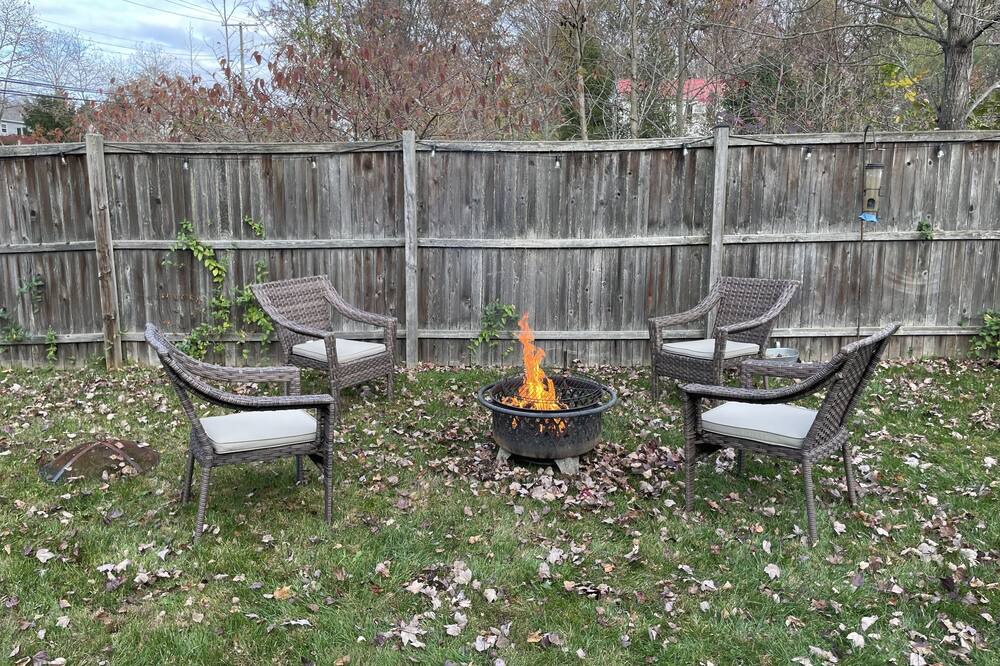 Photo of Outdoor in Rossville
