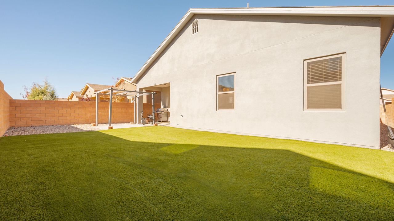 Photo of Outdoor in Santa Fe