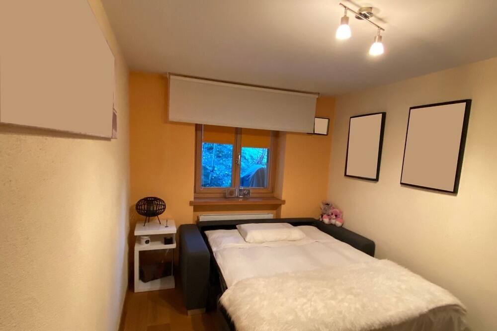 Photo of Bedroom in Klosters-Serneus