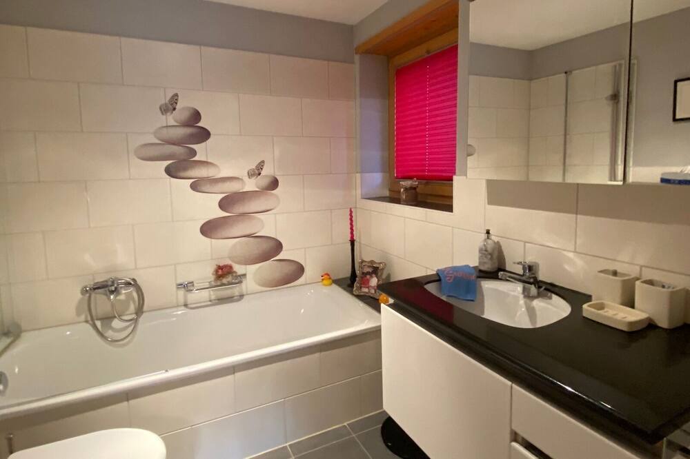 Photo of Bathroom in Klosters-Serneus
