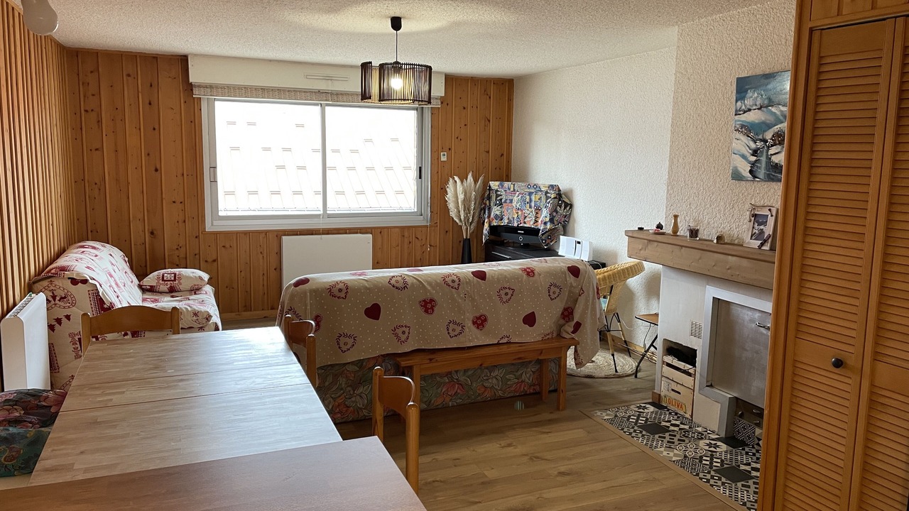 Photo of Kitchen in Lamoura