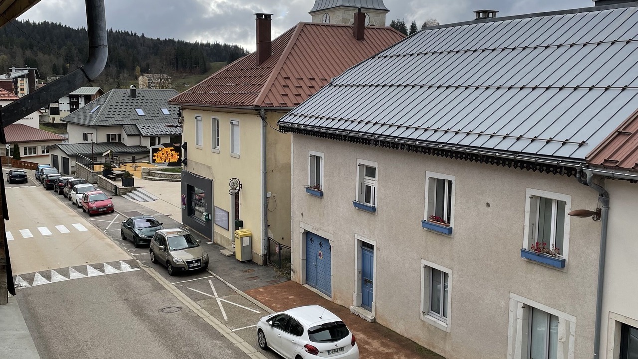 Photo of Outdoor in Lamoura