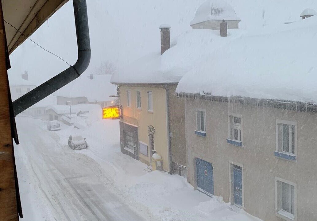 Photo of Outdoor in Lamoura