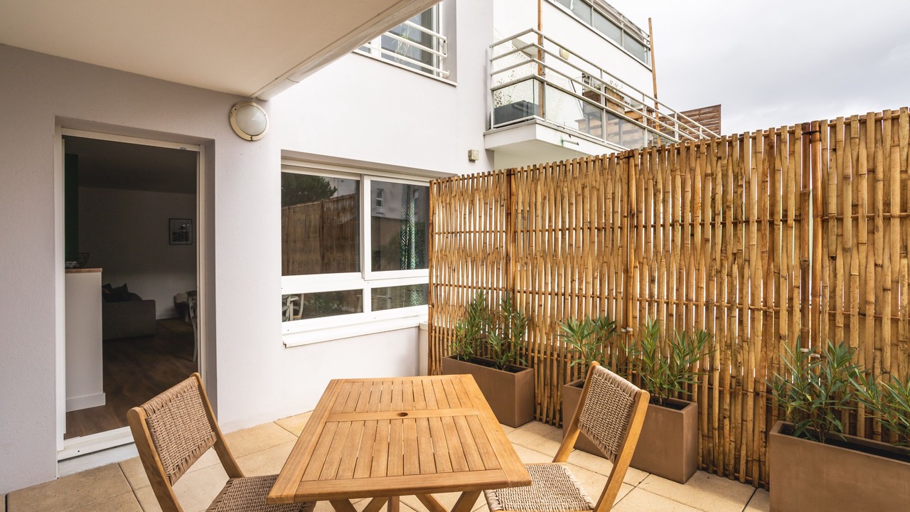 Photo of Outdoor in Salorges - Sainte-Anne