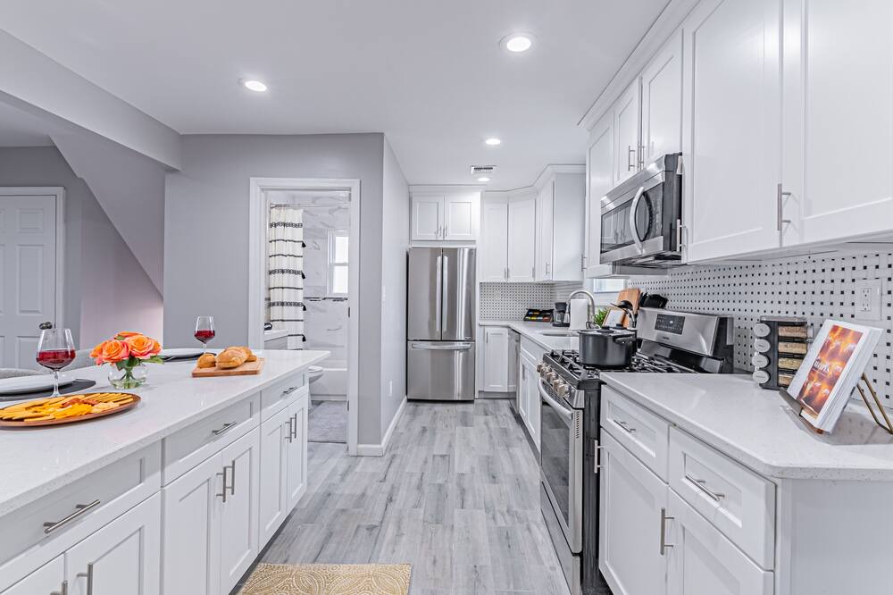 Photo of Kitchen in Plainfield