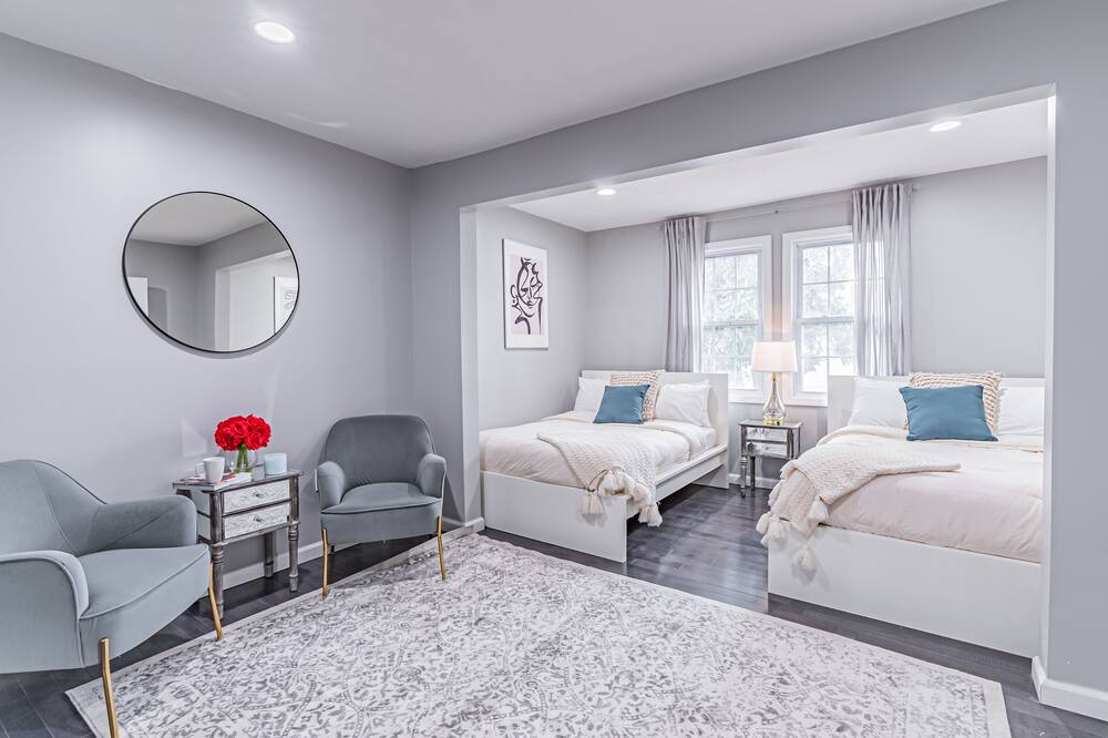 Photo of Bedroom in Plainfield