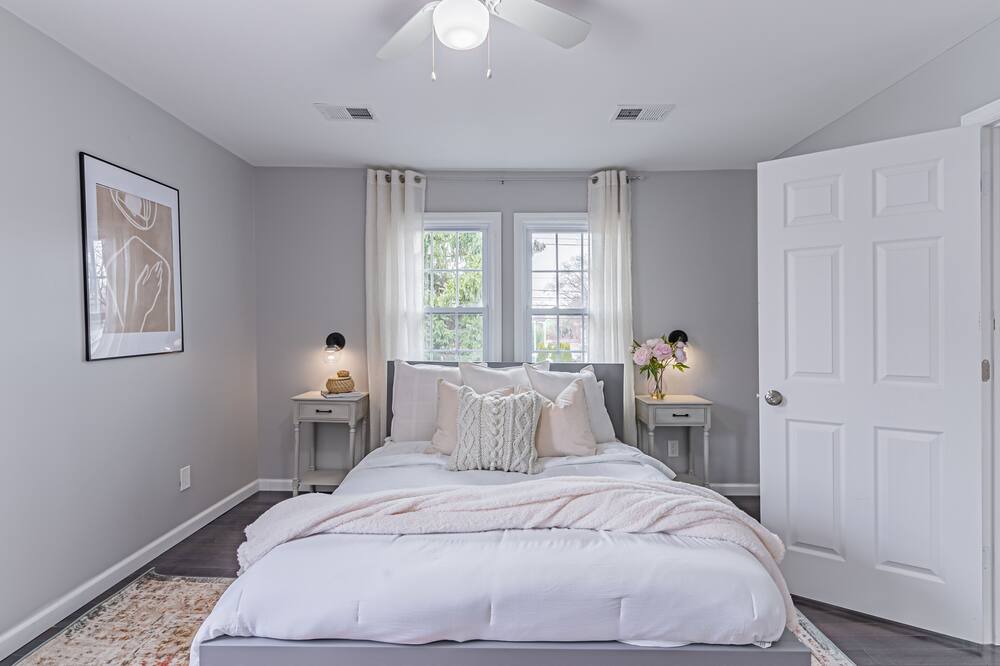 Photo of Bedroom in Plainfield