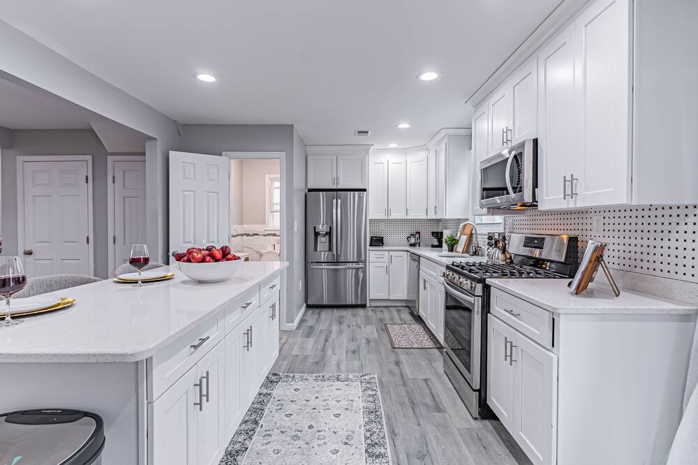 Photo of Kitchen in Plainfield