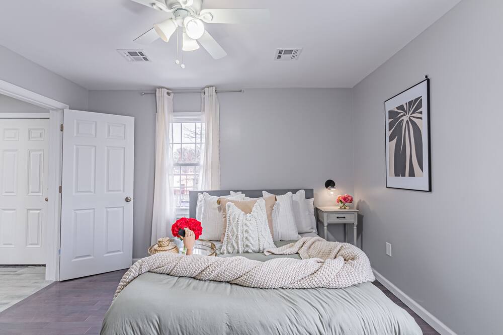 Photo of Bedroom in Plainfield