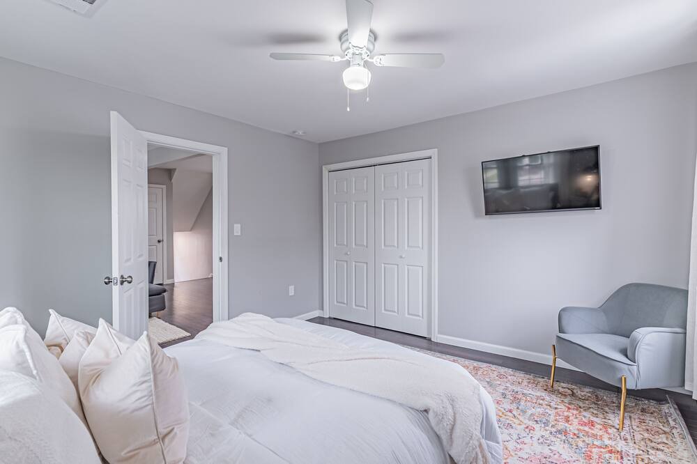 Photo of Bedroom in Plainfield