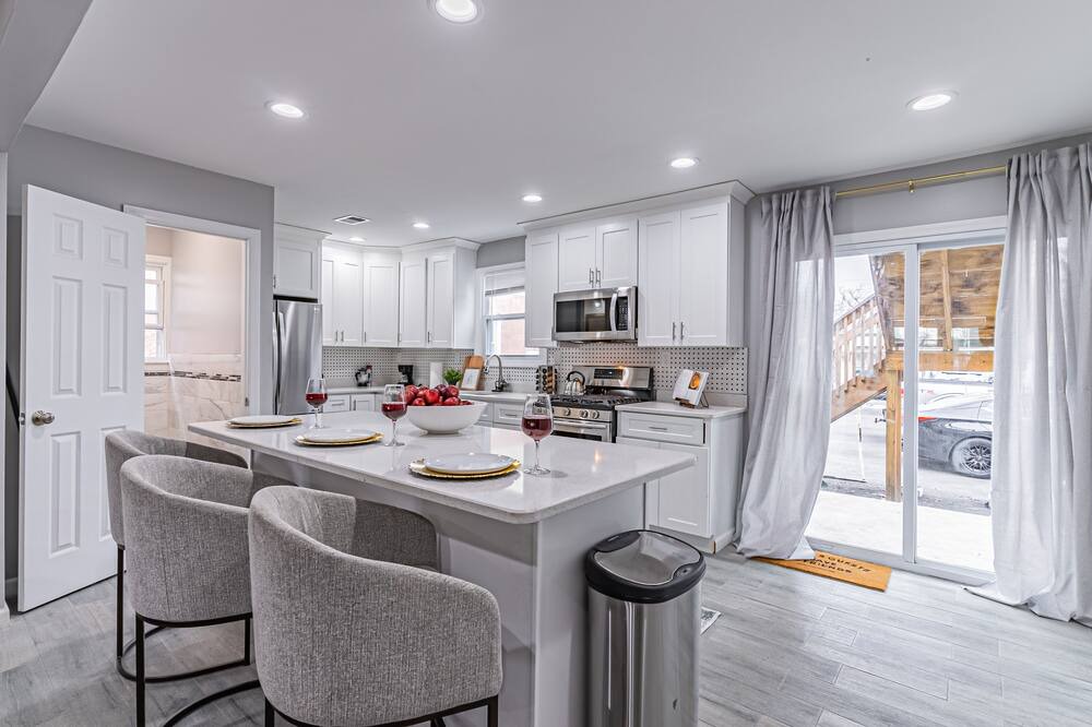 Photo of Kitchen in Plainfield