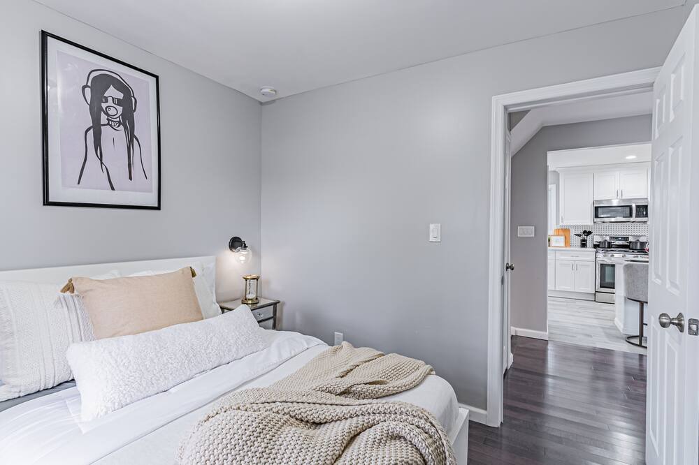 Photo of Bedroom in Plainfield