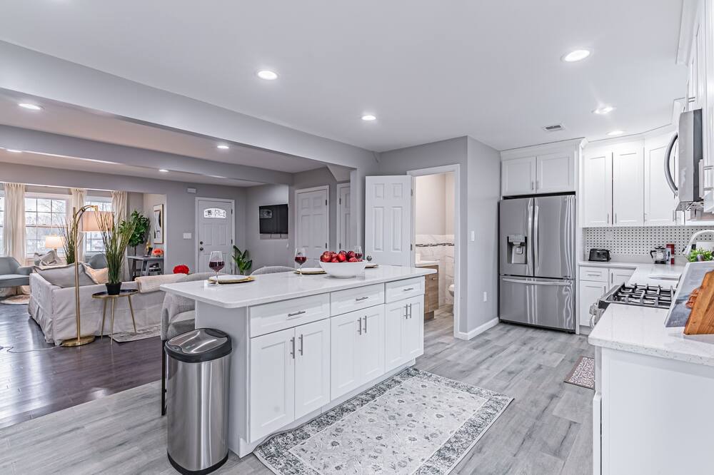 Photo of Kitchen in Plainfield
