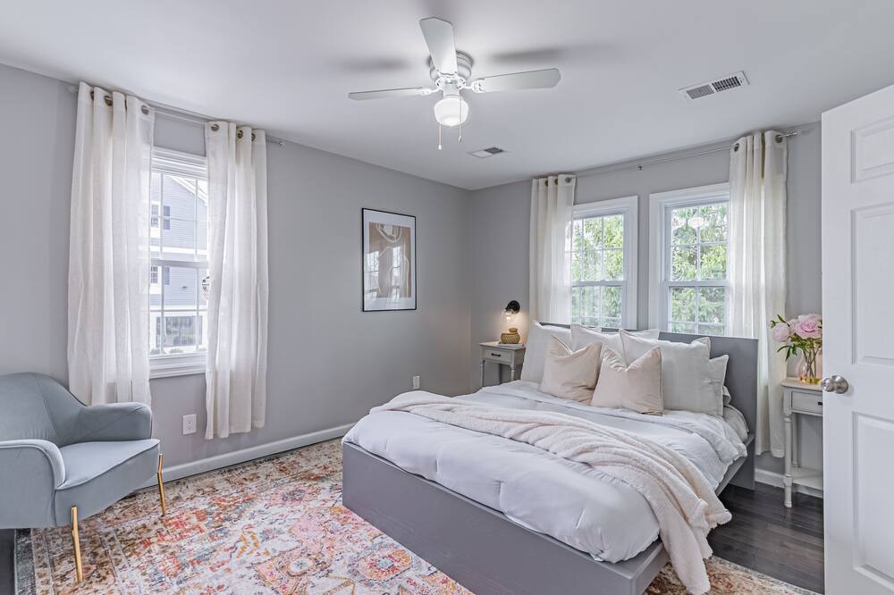 Photo of Bedroom in Plainfield