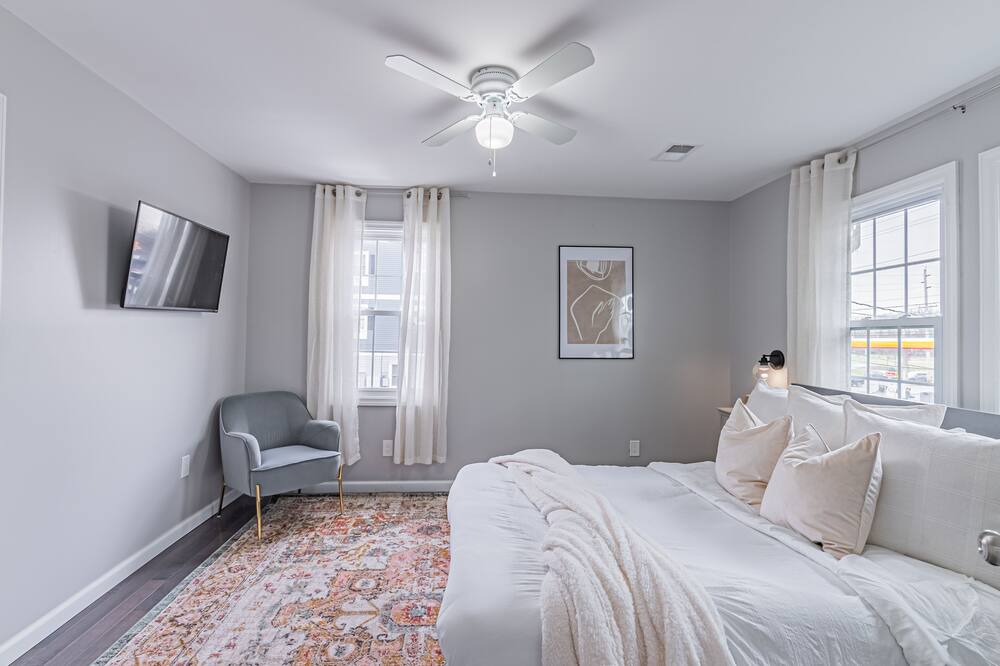 Photo of Bedroom in Plainfield
