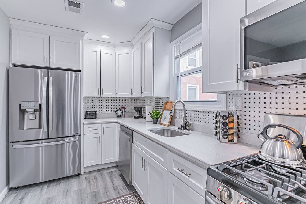 Photo of Kitchen in Plainfield