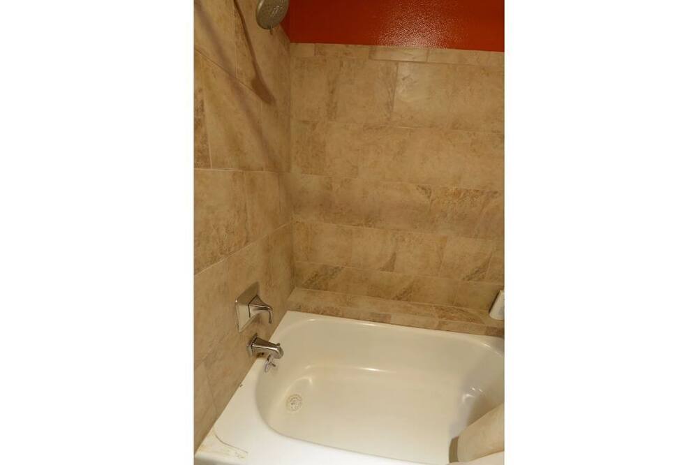 Photo of Bathroom in Moose Wilson Road