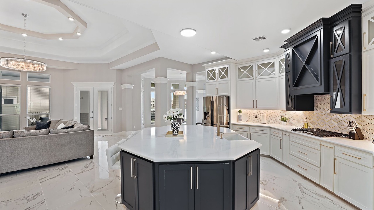Photo of Kitchen in Robstown