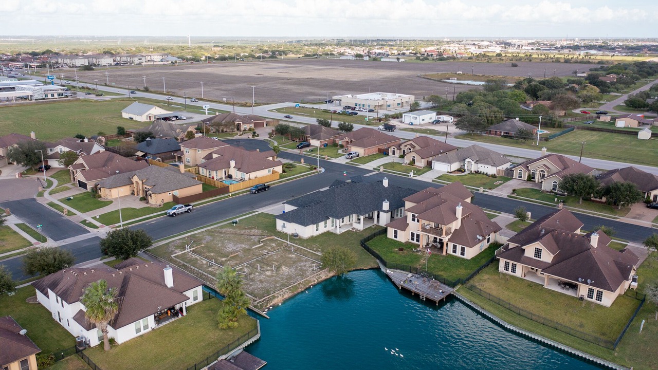 Photo of Outdoor in Robstown