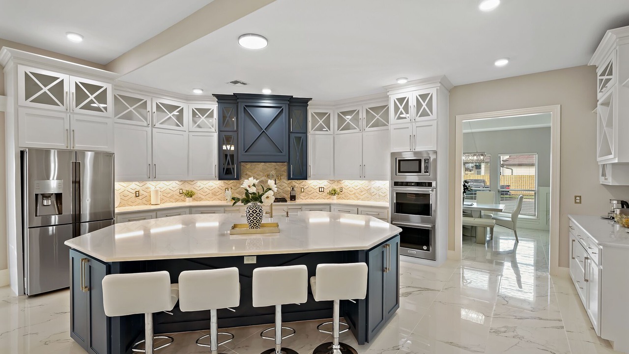 Photo of Kitchen in Robstown