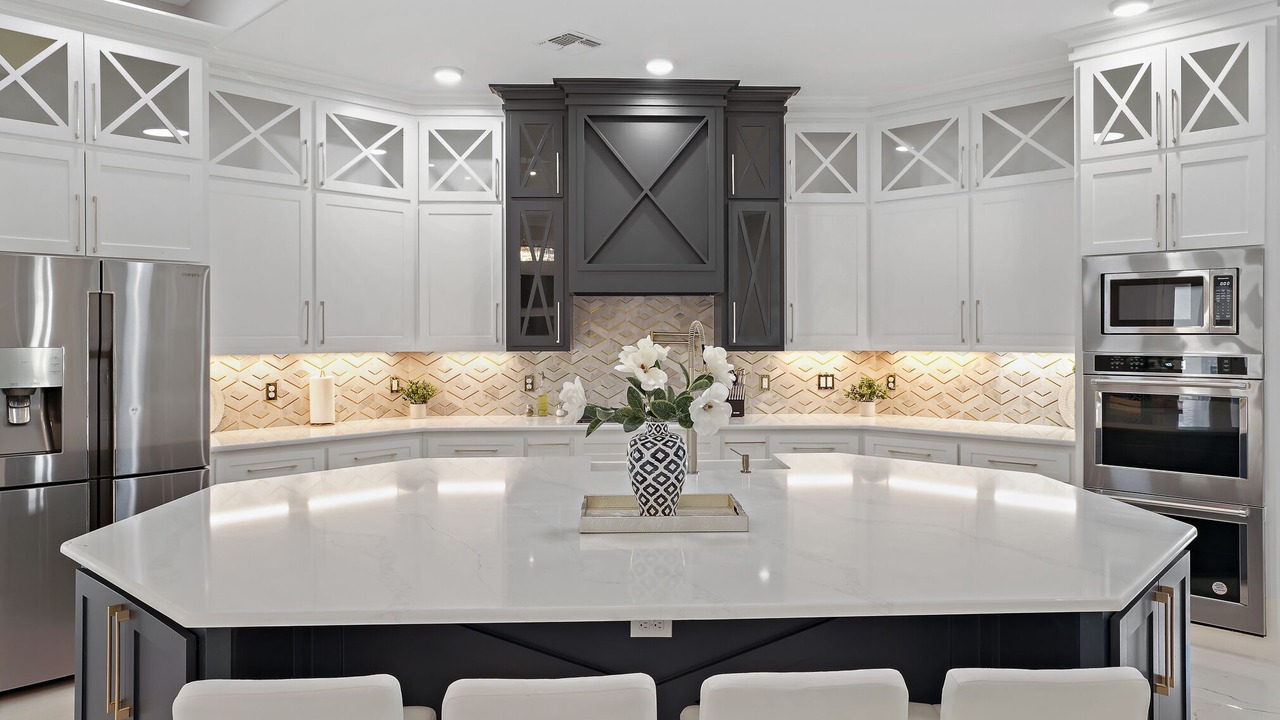 Photo of Kitchen in Robstown
