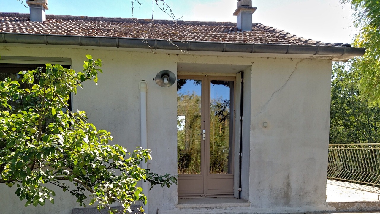 Photo of Outdoor in Aniane