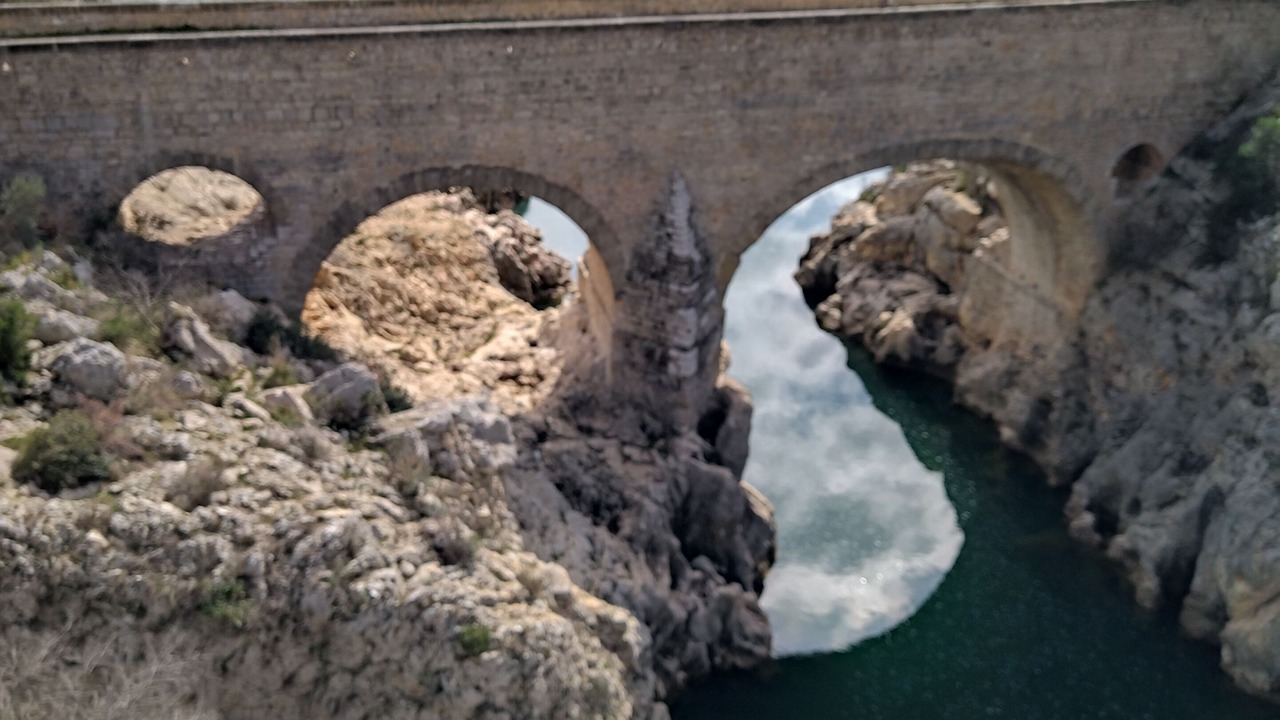 Photo of Outdoor in Aniane
