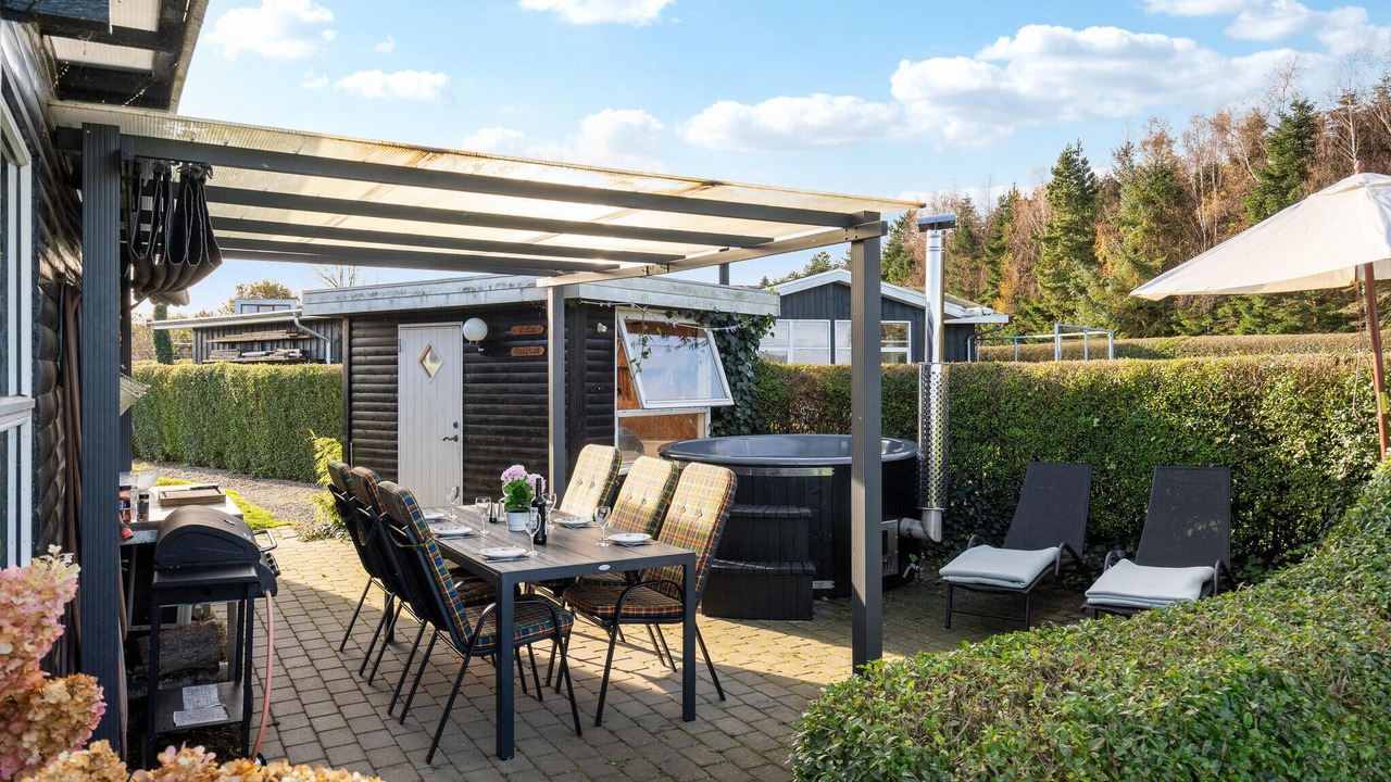 Photo of Outdoor in Boeslum