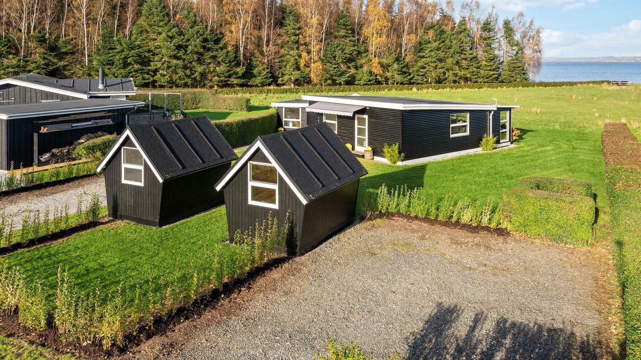 Photo of Outdoor in Boeslum