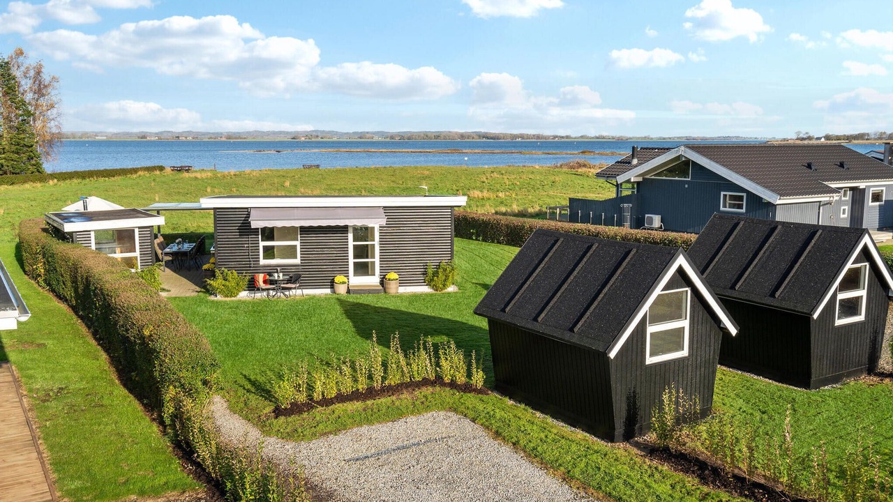 Photo of Outdoor in Boeslum