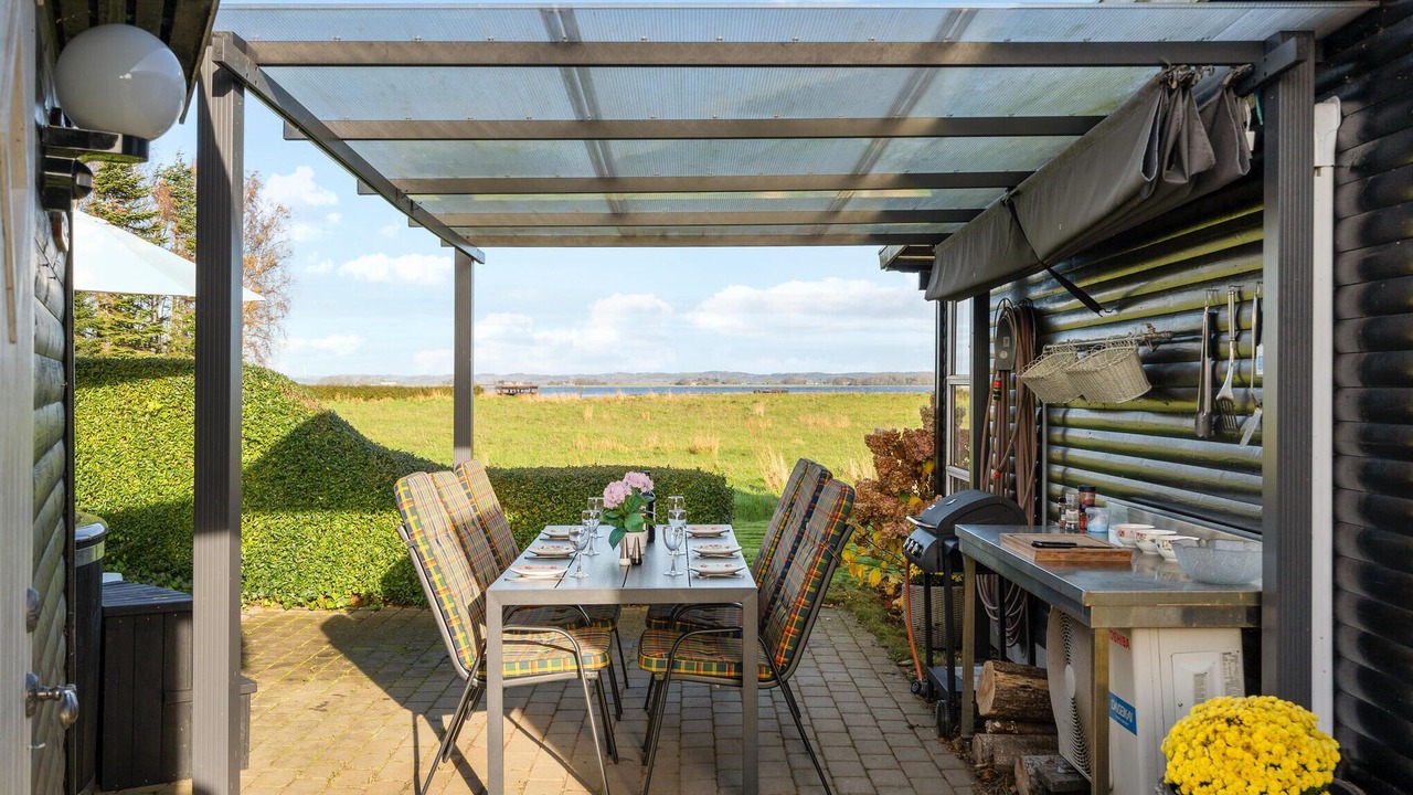 Photo of Outdoor in Boeslum
