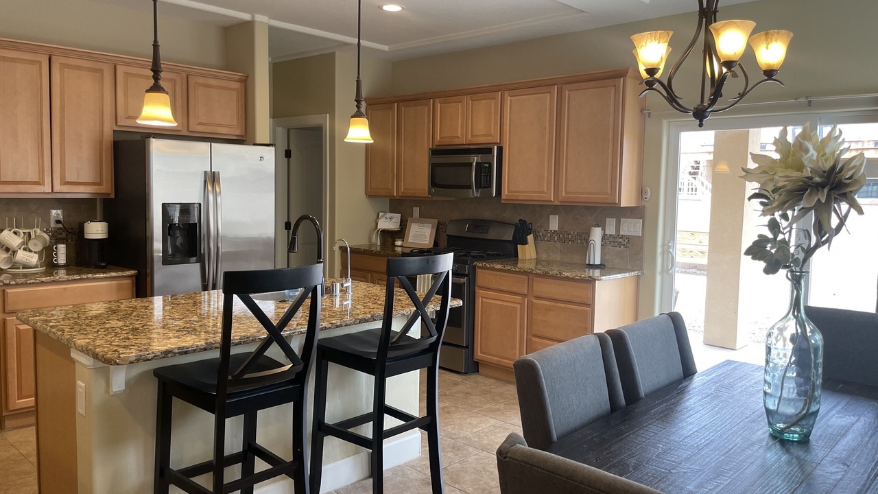 Photo of Kitchen in Hobbs