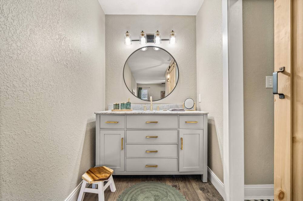 Photo of Bathroom in North San Antonio - SAT