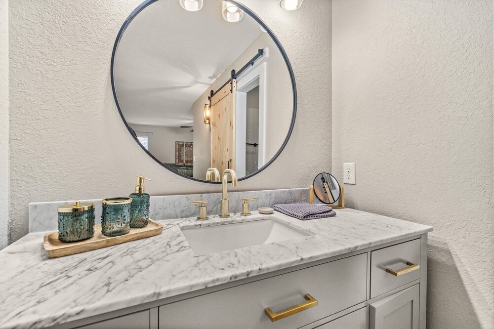 Photo of Bathroom in North San Antonio - SAT