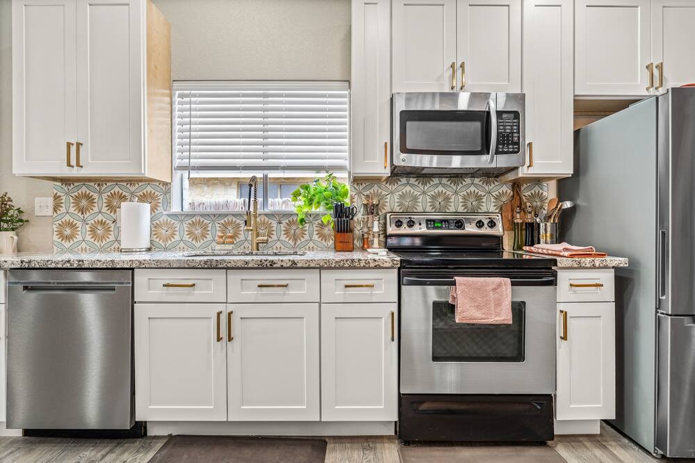 Photo of Kitchen in North San Antonio - SAT
