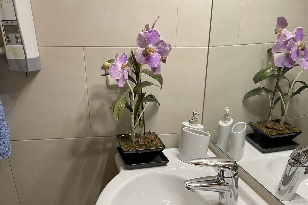 Photo of Bathroom in Oden