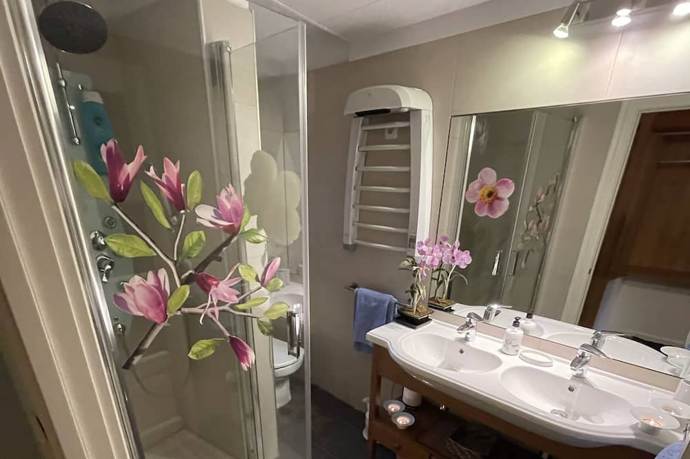 Photo of Bedroom in Oden